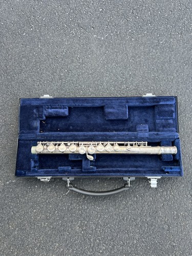 Yamaha 221 flauto studente - yamaha,