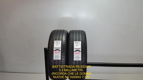 Gomme usate 205 45r17 88v - , 205/45r17