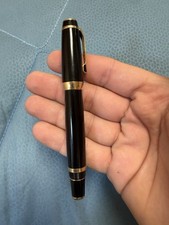 penna montblanc boheme roller