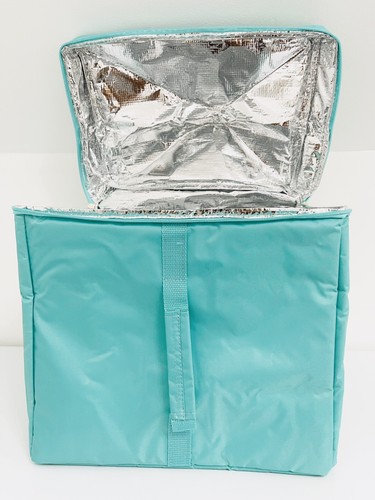 Borsa termica consegna cibo