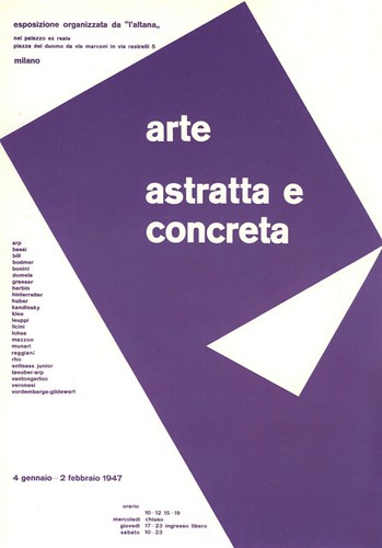Poster esposizione arte - esposizione,