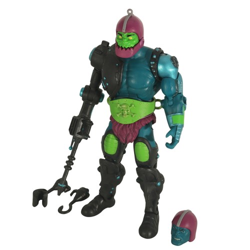 Trap jaw motu - motu, /