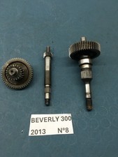 INGRANAGGI RUOTA POSTERIORE