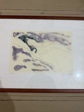 Quadro Alain Bonnefoit 1998