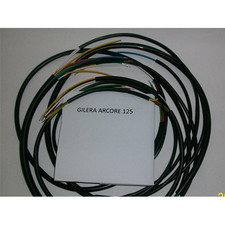 IMPIANTO ELETTRICO GILERA