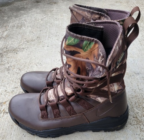 Nike sfb gen - sfb, 2