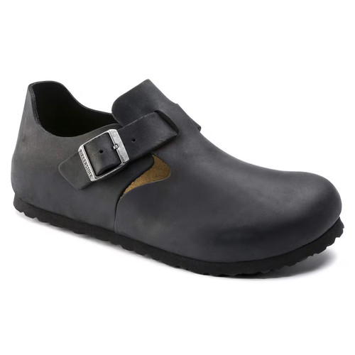 Birkenstock london nero - london, bs