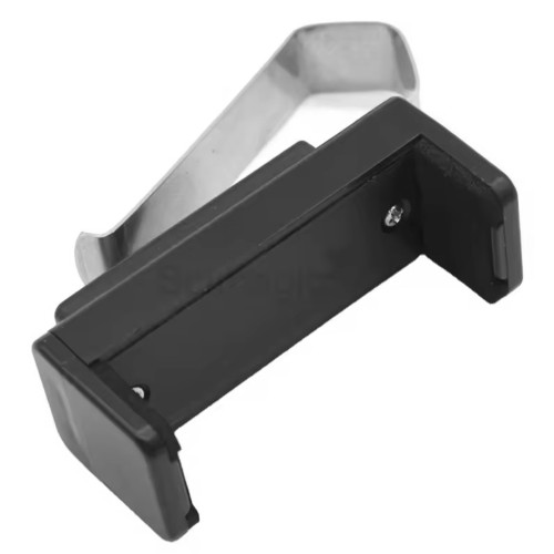 Supporto clip regolabile per - supporto,