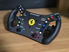 Thrustmaster ferrari 488 - 488, gt3
