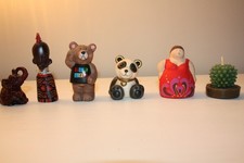 stock oggetti moderni