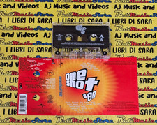 MC compilation ONE SHOT'80