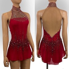 ice figure skating competition