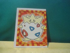 POKEMON - FIGURINE MERLIN 4° SERIE 2001 - SCONTO QUANTITA' - SCEGLI DAL MENU'