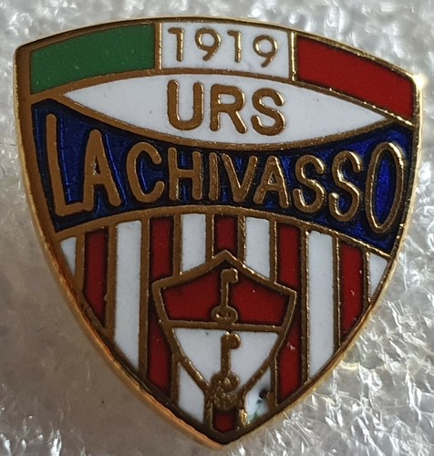 Distintivo calcio la - calcio, ⚽