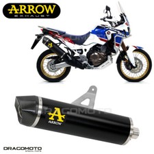 Scarico HONDA CRF 1000 L