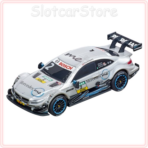Carrera 64110 mercedes amg - go,