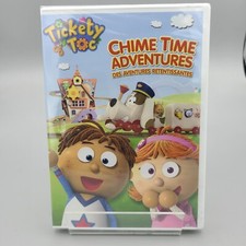 Tickety Toc: Chime Time