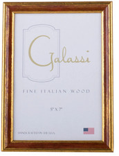 F. G. Galassi fatto a mano