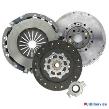 Kit Volano e Frizione Valeo