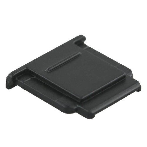 Hot shoe cover per - per, fotocamere