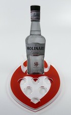 Molinari Extra Sambuca Vassoio