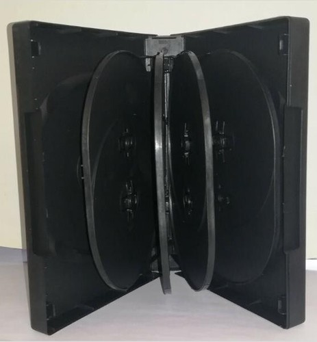 Custodia dvd posti 32 - custodia,