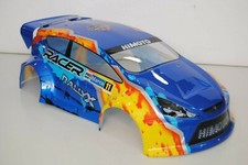 Carrozzeria Stradale RALLY X 1/10 31920B HIMOTO Road 