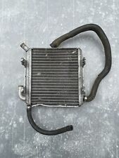 Radiatore Raffreddamento Acqua Aprilia Sr 50