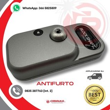 Antifurto Facile XPVan Veicoli