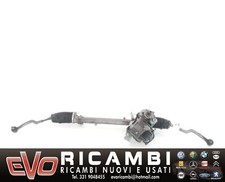  1694600700 Scatola sterzo elettrica per Mercedes Casse A W169 180 Diesel 109cv