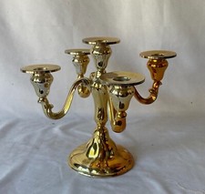 Candelabro Versilber 5 Braccia