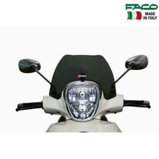 FACO CUPOLINO BASSO RACING