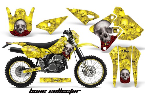 Grafiche decal dischi - mx,