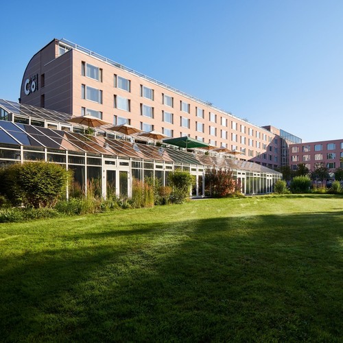Hotel deal sassonia buono 3 - |,