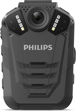 Philips DVT3120 BODY Recorder