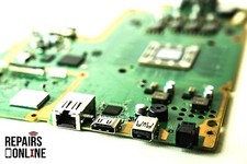 Sony PS4 porta HDMI ricambio e