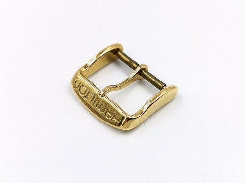 Hamilton fibbia gold - hamilton,
