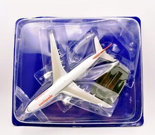 modellini AereI di linea Air bus 330-223 Swissair diecast collezione modellismo