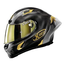 CASCO INTEGRALE RACING X-LITE