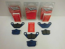 Pastiglie freno Brembo ceppi
