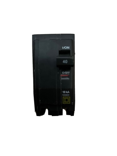 Q0240 interruttore quadrato - quadrato, d