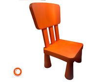 Sgabello Ikea Mammut anni '90