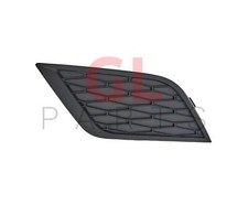 Grille Bumper For Seat Leon 5F