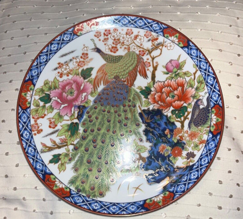 Assiette murale decorative - assiette,