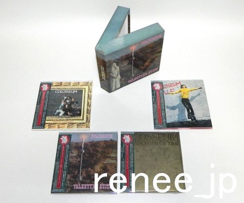 2005 colosseum japan - /,