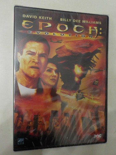 Epoch evolution film in - evolution,