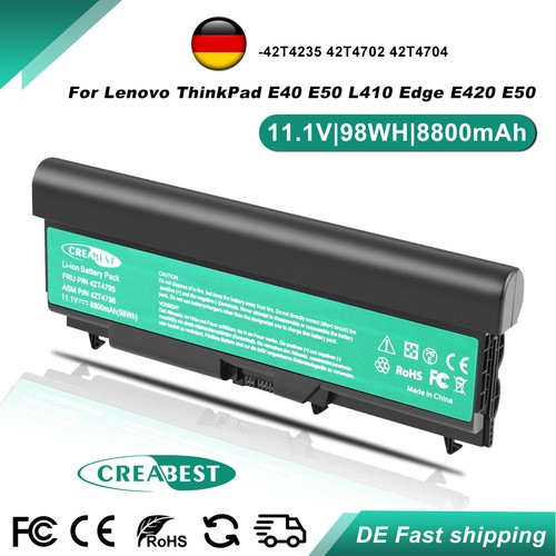 8800 mah 42t4235 42t4753 - mah,