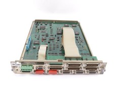 Scheda calcolatrice Heidenhain ID n. 317 781-08 da LE 410PA #110317