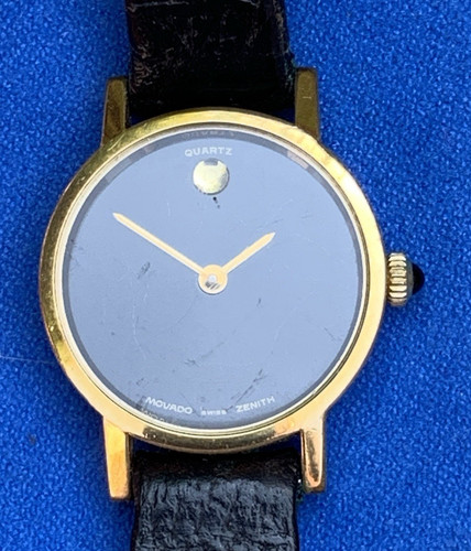 Orologio vintage zenith movado - orologio,