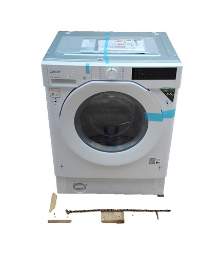 Candy bc4s485m4d8 lavasciuga - candy,